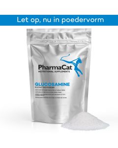 Glucosamine kat