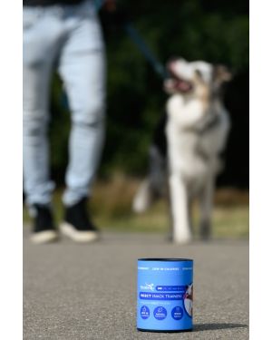 PharmaDog Insect Snack Trainers