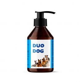 Duo Dog - Paardenvet | PharmaHorse