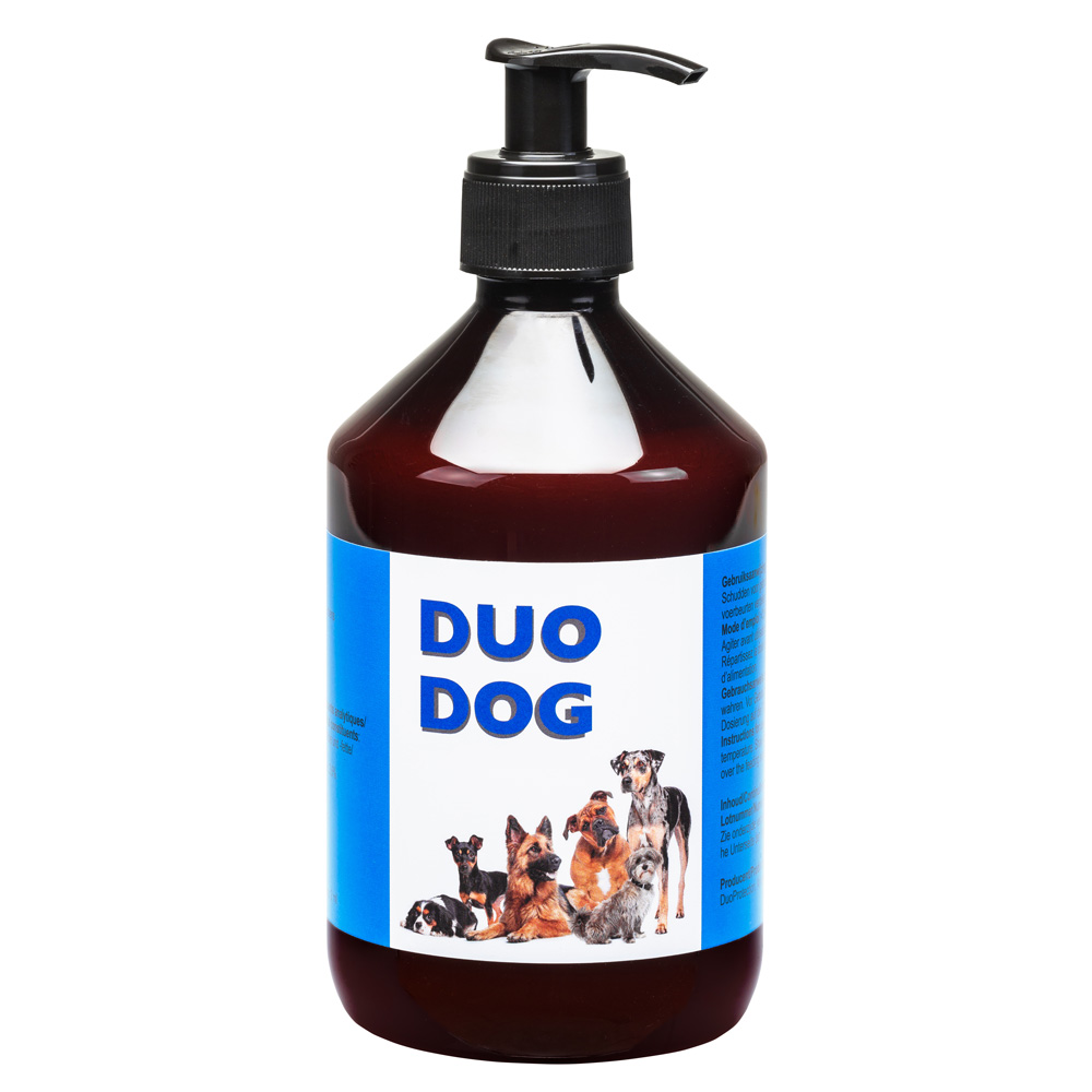 Duo Dog