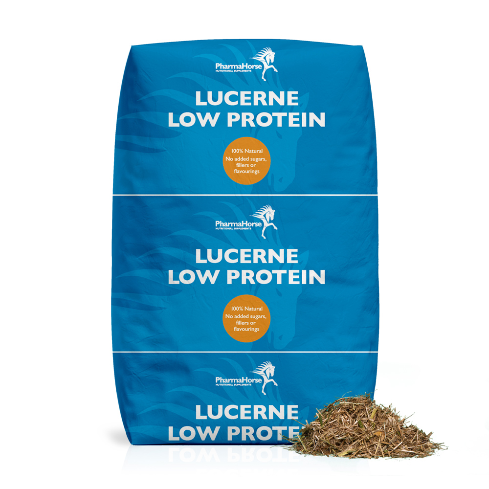Luzerne Low Protein