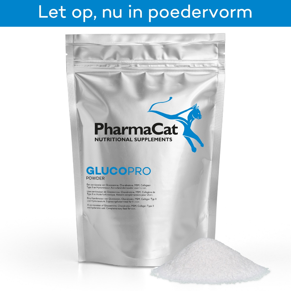 Glucopro kat